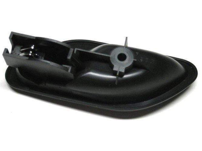 BMW 5 E39 jobb első első kilincs