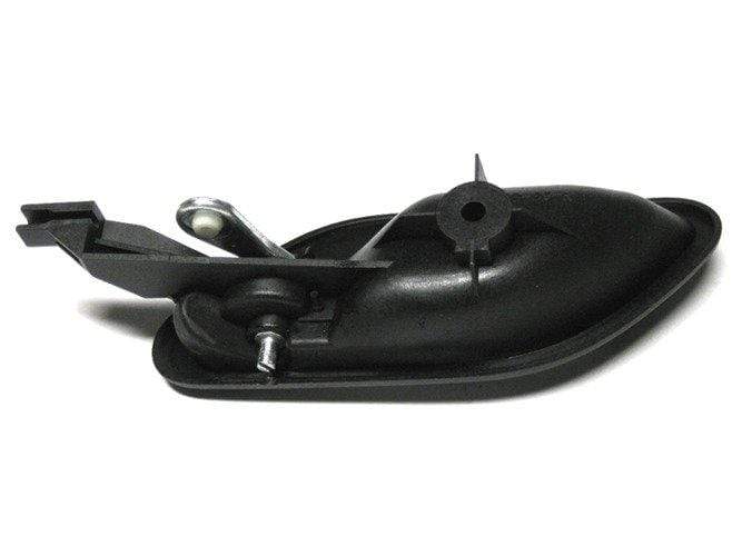 BMW 5 E39 jobb belső kilincs