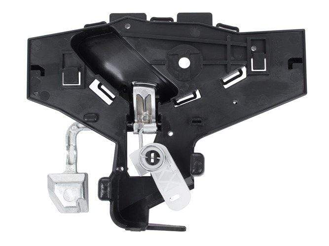 Citroen C5 belső kilincs (jobb első)