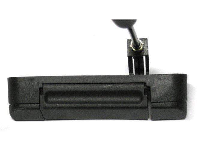 Ford Transit Mk2 belső tolóajtó kilincs (jobb)