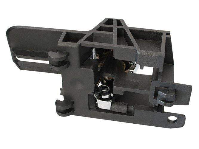 Nissan Qashqai belső kilincs (bal első)