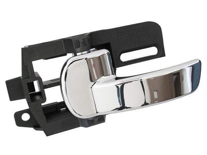 Nissan Qashqai belső kilincs (bal hátsó)