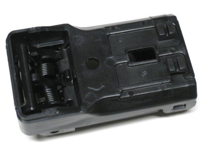 Nissan Sunny N14 belső kilincs (jobb első)