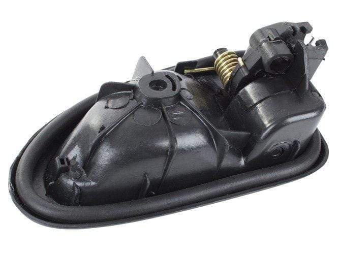 Renault feket belső kilincs bal kábeles