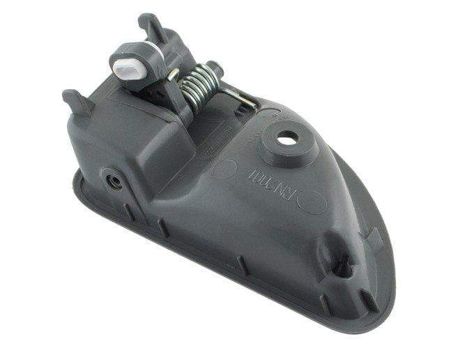 Renault Twingo 1993-1998 sivá vnútorná kľučka pravá predná