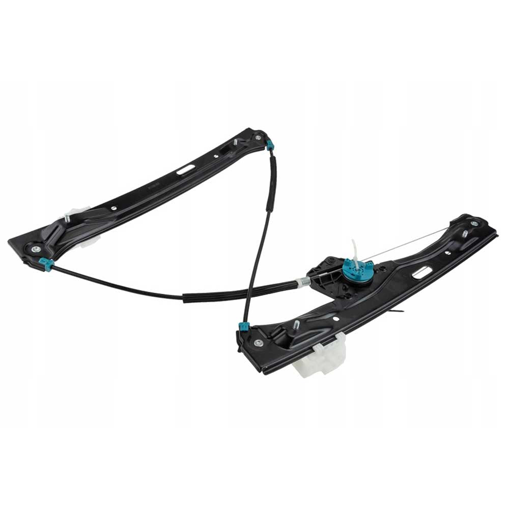 BMW 1 5 ajtós ablakemelő szerkezet (JOBB ELSŐ)