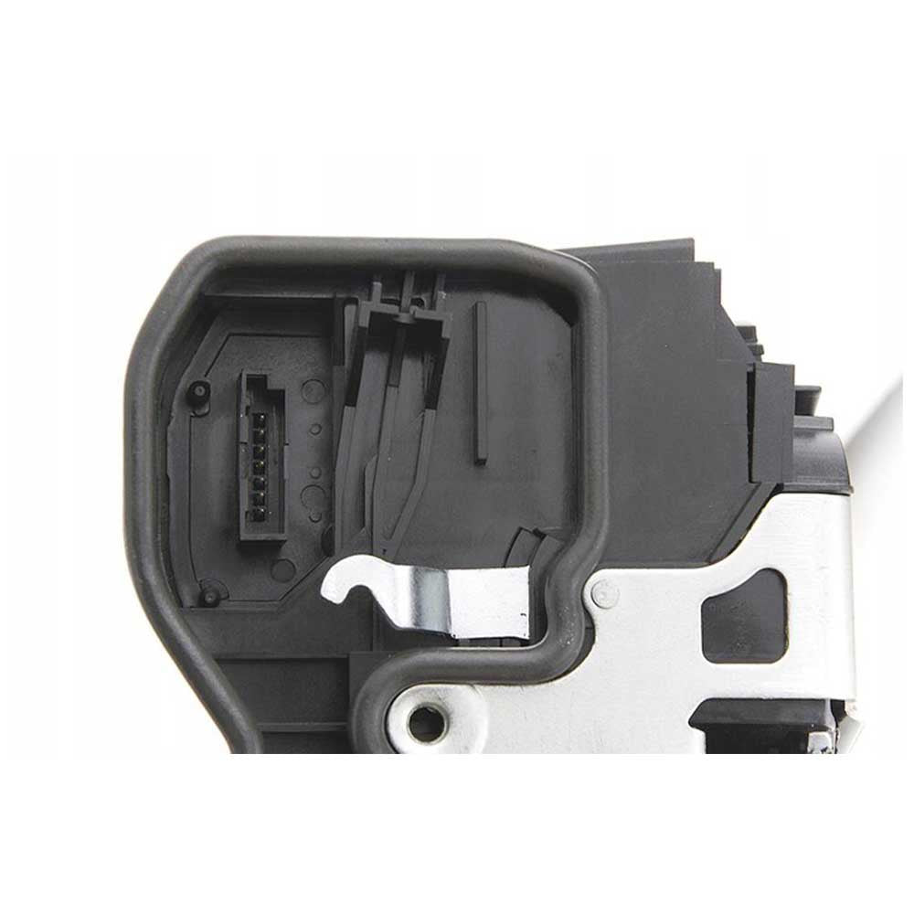 BMW 1 (E87) jobb első ajtózár 2003-2012