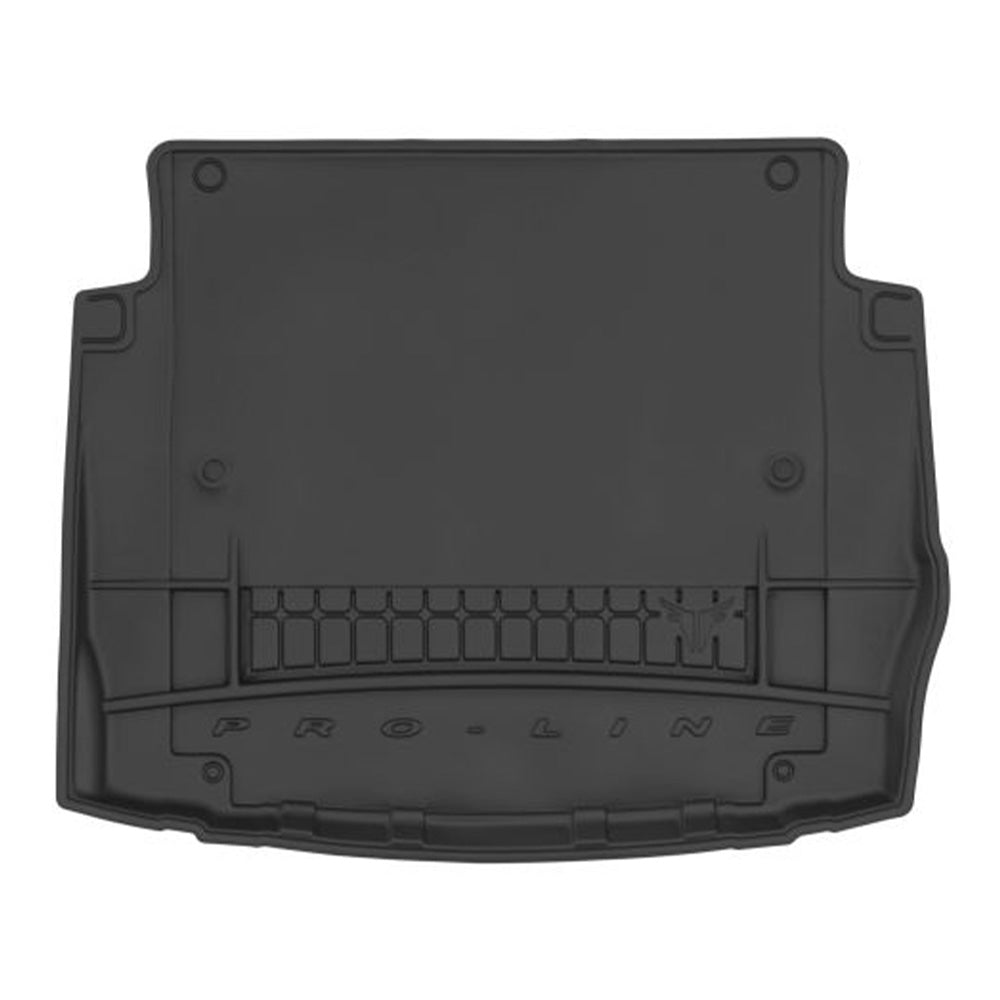 BMW 1 F20 csomagtértálca 2011-2019 - DryZone | Peppi.hu