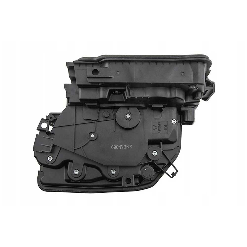 BMW 2 Active Tourer (F45) jobb első ajtózár 2013-2018