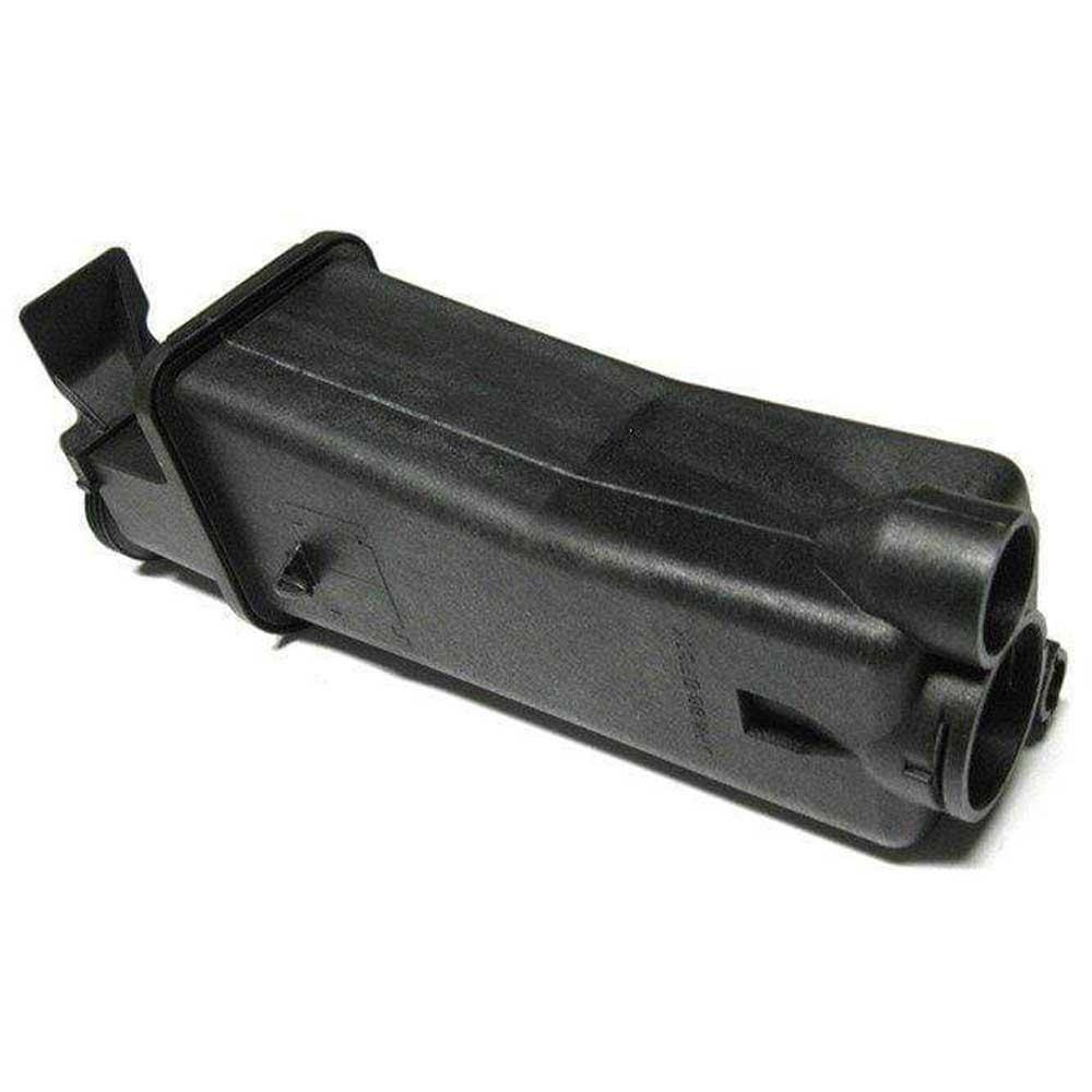 BMW 3 E46 kiegyenlítő tartály hűtőhöz