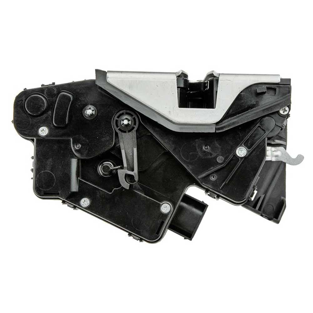 BMW 3 (E46) jobb hátsó ajtózár 1998-2005