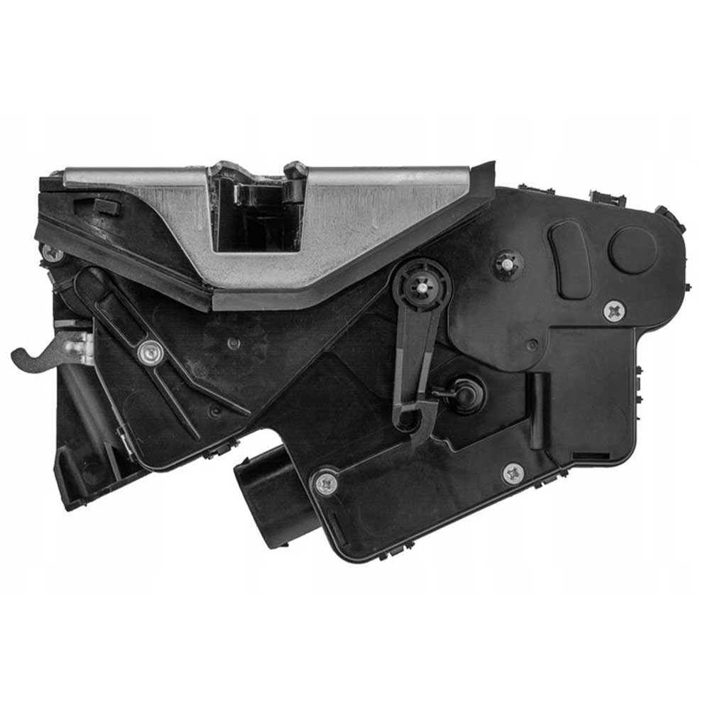 BMW 3 (E46) Touring bal hátsó ajtózár 1998-2005