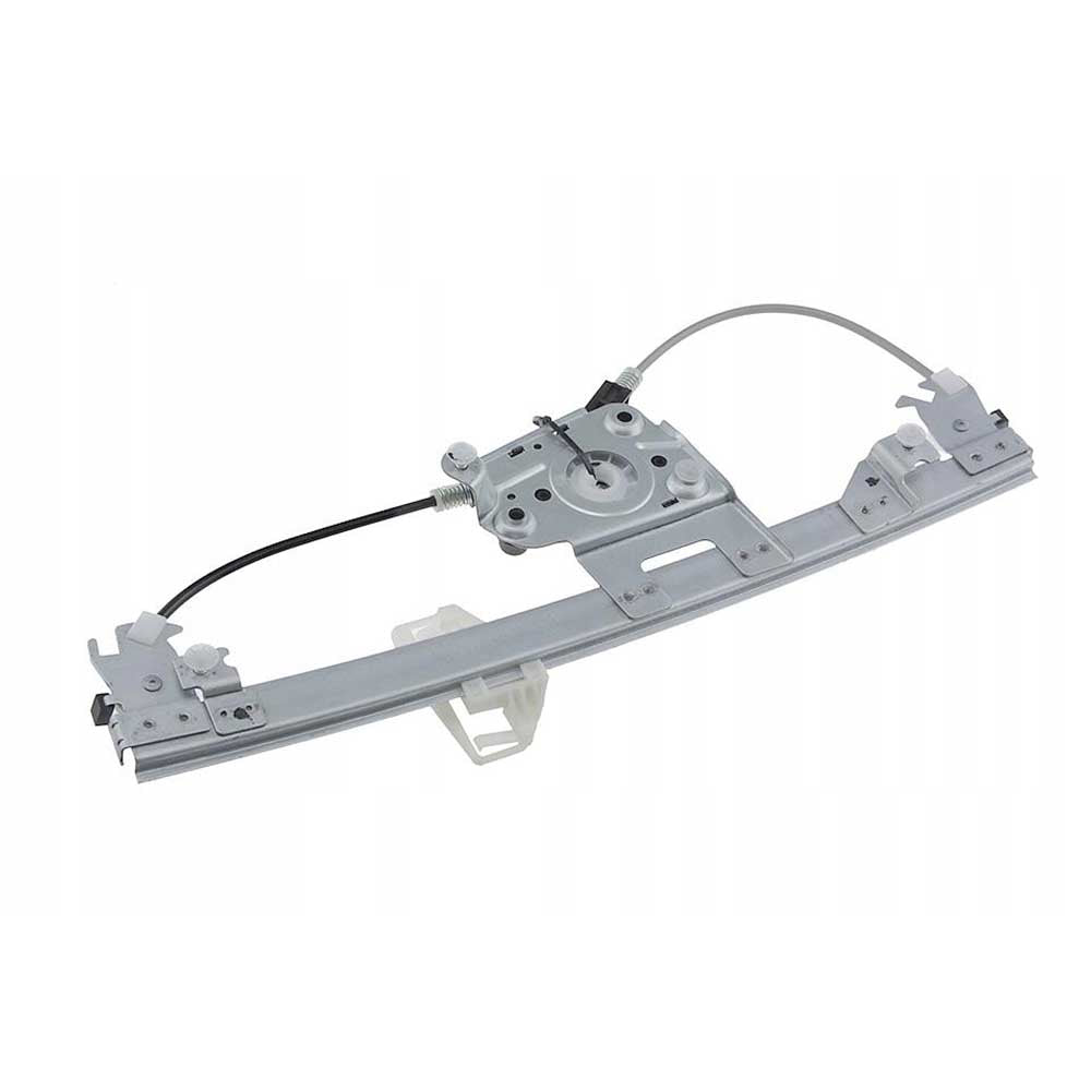 BMW 3 E90 E91 ablakemelő szerkezet (BAL HÁTSÓ)