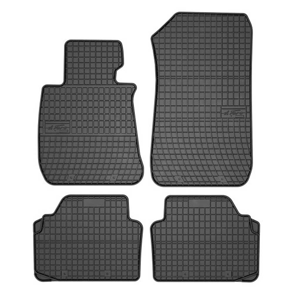 BMW 3 E90 E91 E92 E93 gumiszőnyeg 2004-2013 - FROGUM | Peppi.hu