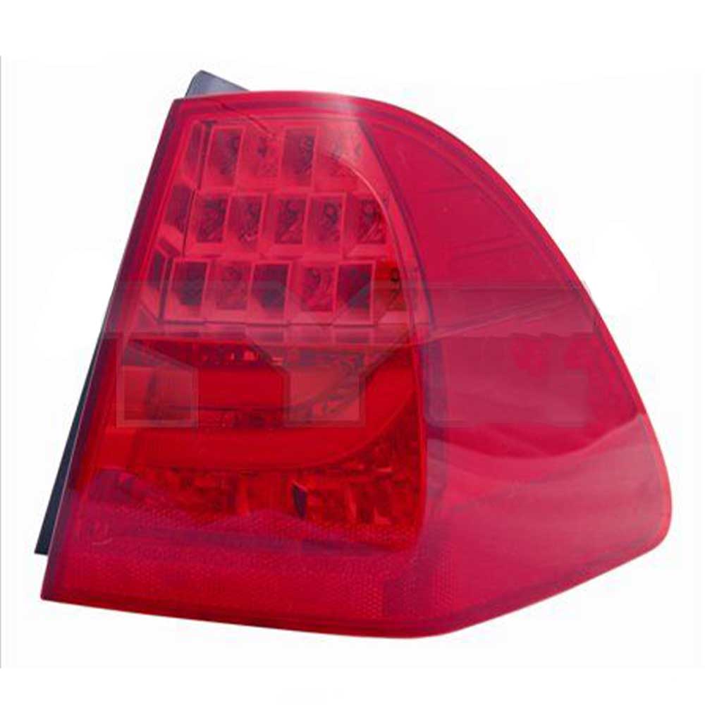 BMW 3 E91 jobb hátsó lámpa 2005-2012