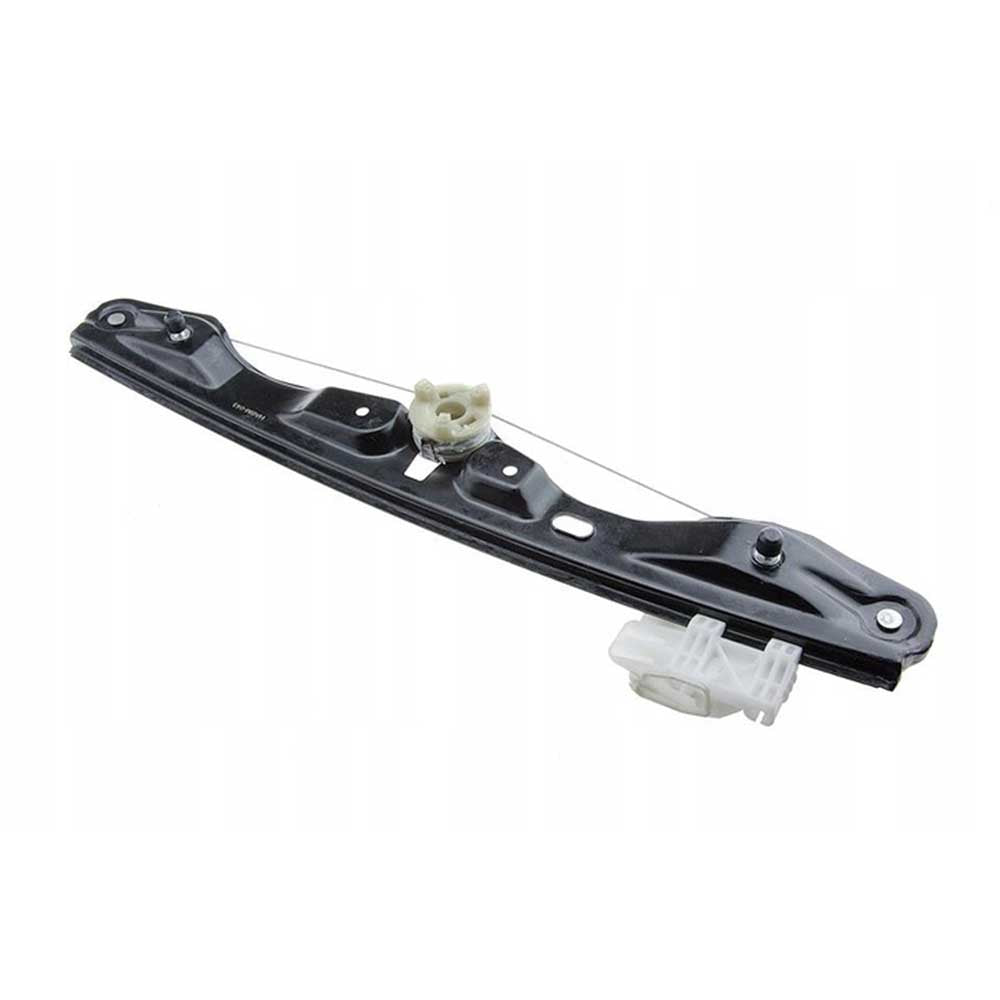 BMW 3 F30 F31 ablakemelő szerkezet (BAL HÁTSÓ)