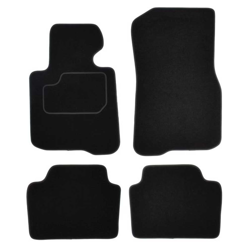 BMW 4 Gran Coupe (F36) szövetszőnyeg 2014-