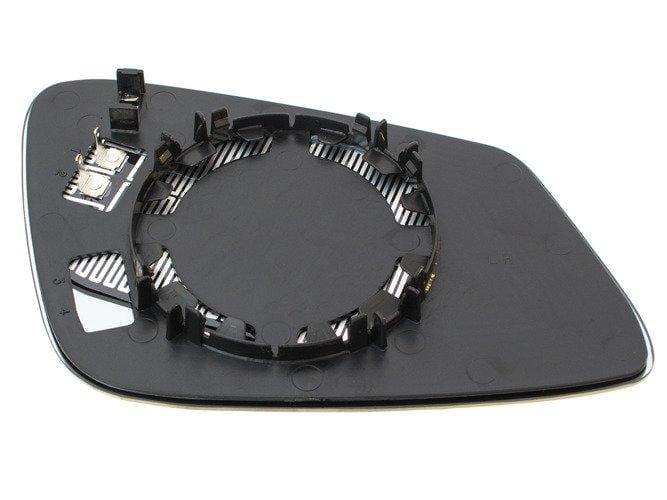 BMW 5 F07 Gran Turismo tükörlap fűthető bal oldali