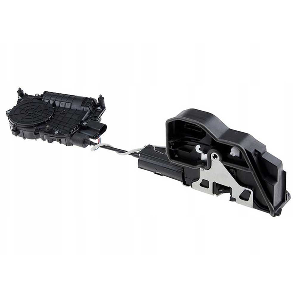 BMW 5 F10 jobb első ajtózár 2010-2016