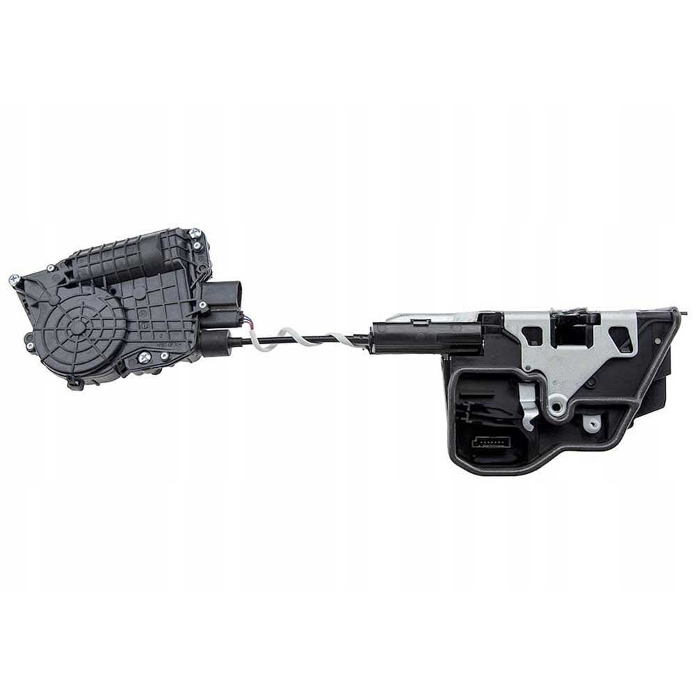 BMW 5 F11 bal első ajtózár 2009-2017