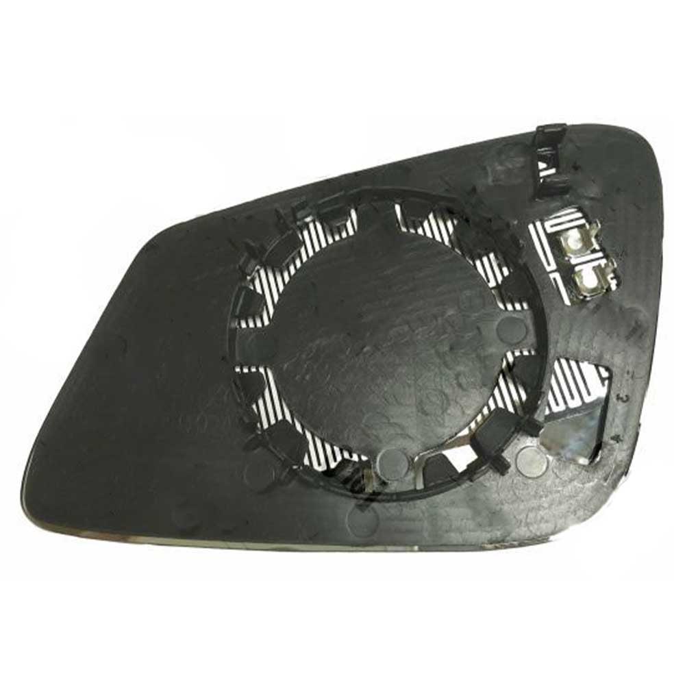 BMW 5 F11 jobb oldali fűthető tükörlap 2009-2017