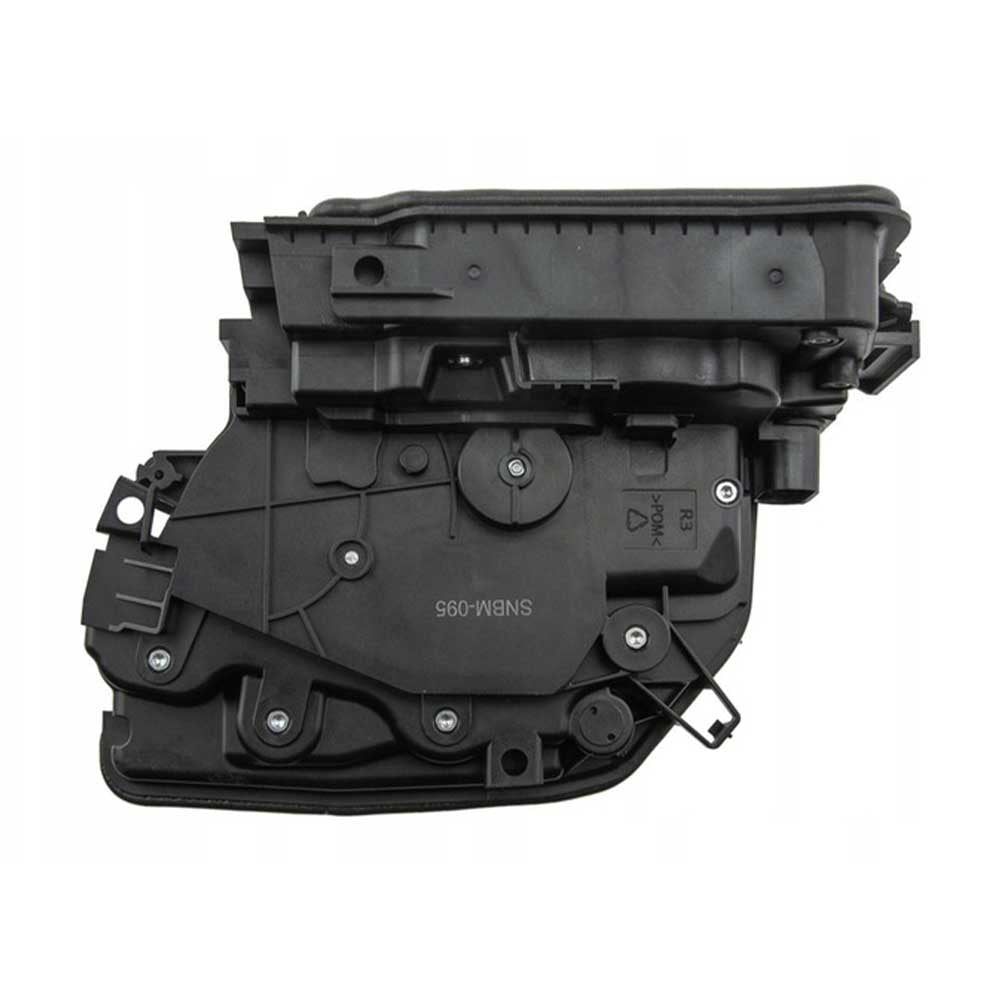 BMW 5 (G30, F90) jobb hátsó ajtózár 2016-2020