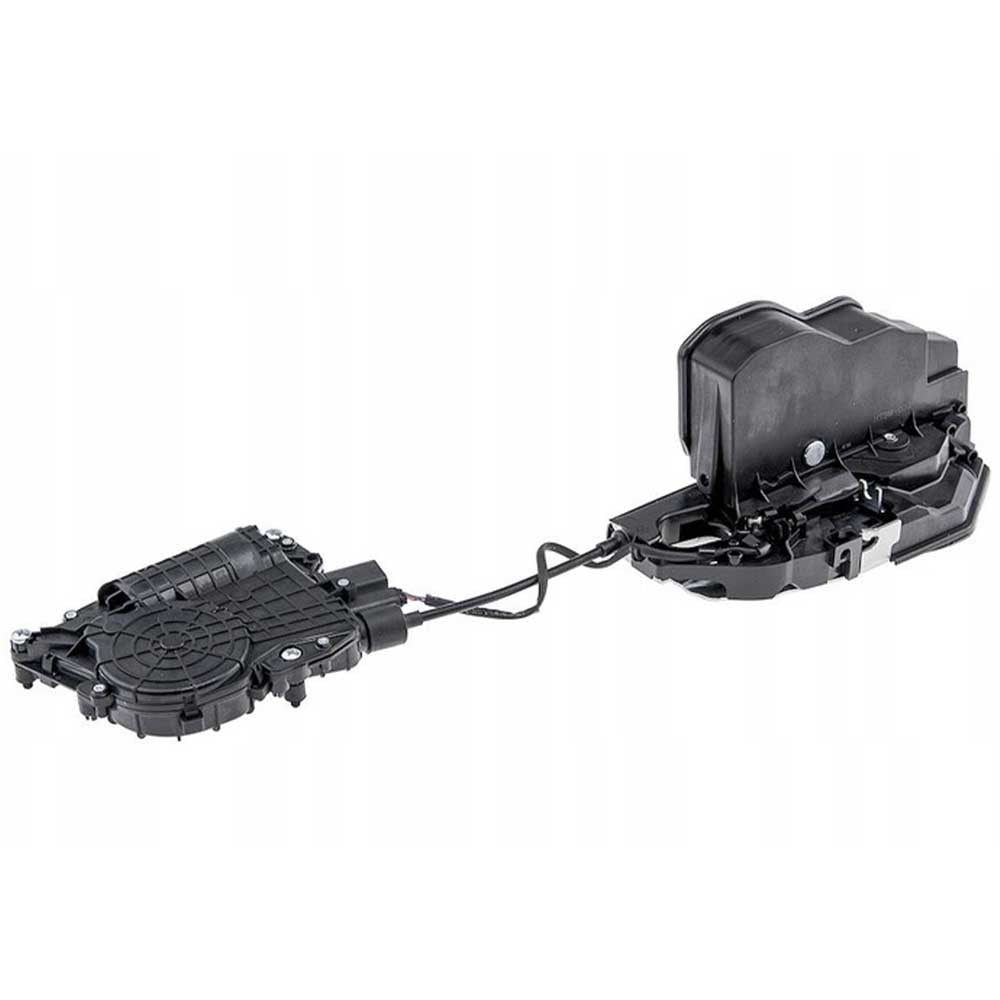 BMW 7 F01 bal hátsó ajtózár 2008-