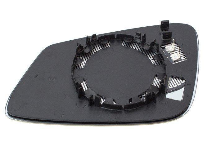 BMW 7 F01 / F02 tükörlap fűthető jobb oldali