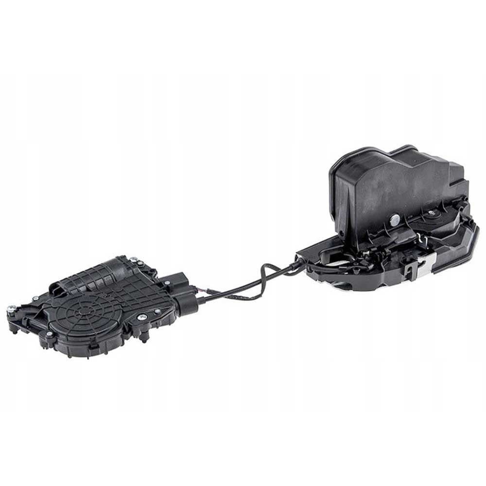 BMW 7 (F02) bal hátsó ajtózár 2008-