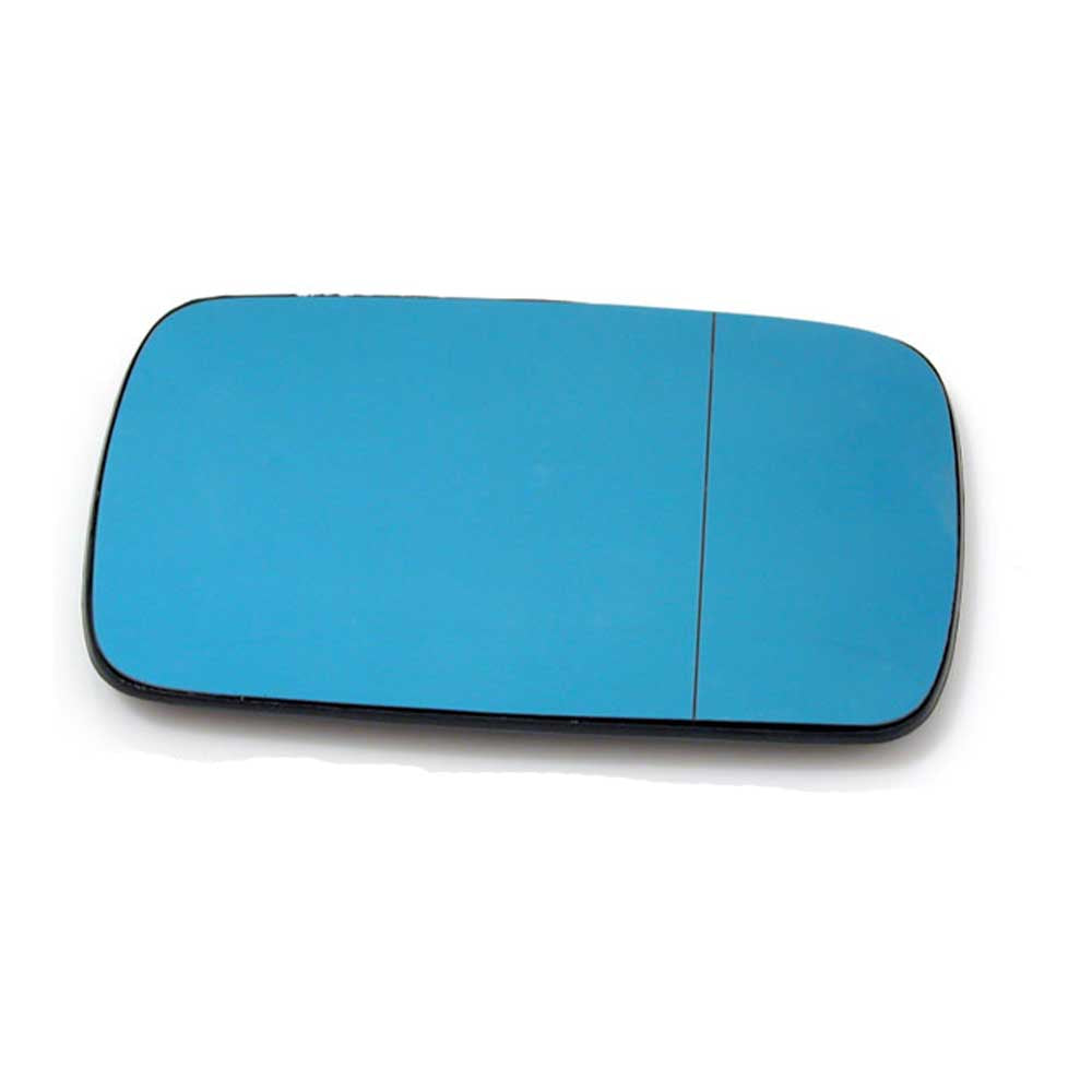 BMW 5 Saloon (E34) bal oldali fűthető tükörlap 1991-1995