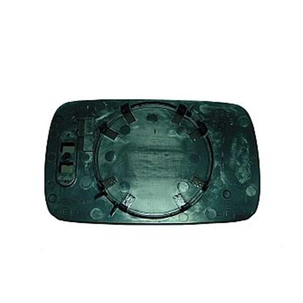 BMW 3 Saloon (E36) bal oldali fűthető tükörlap 1990-1998