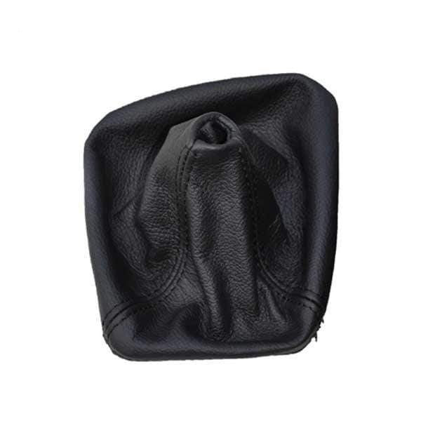 BMW E90, E91, E92 bőr váltószoknya