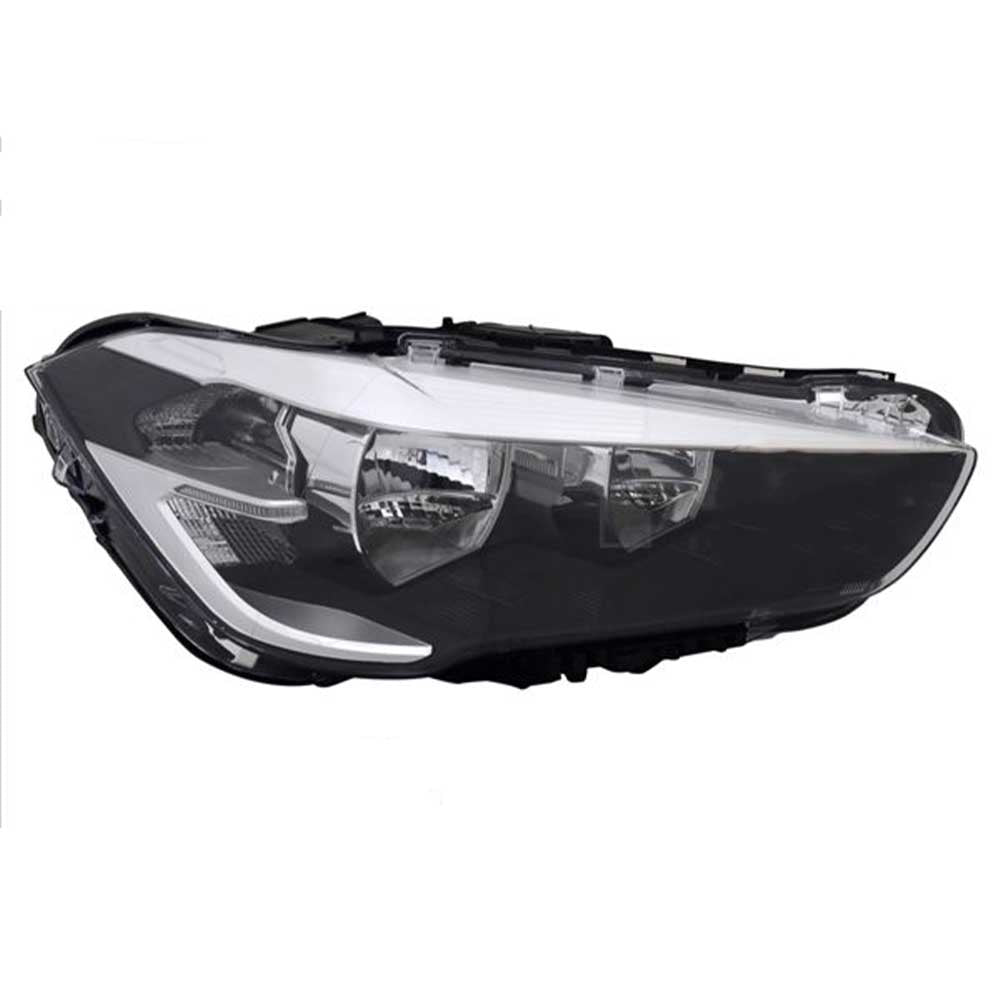 BMW X1 F48 jobb első fényszóró 2014-