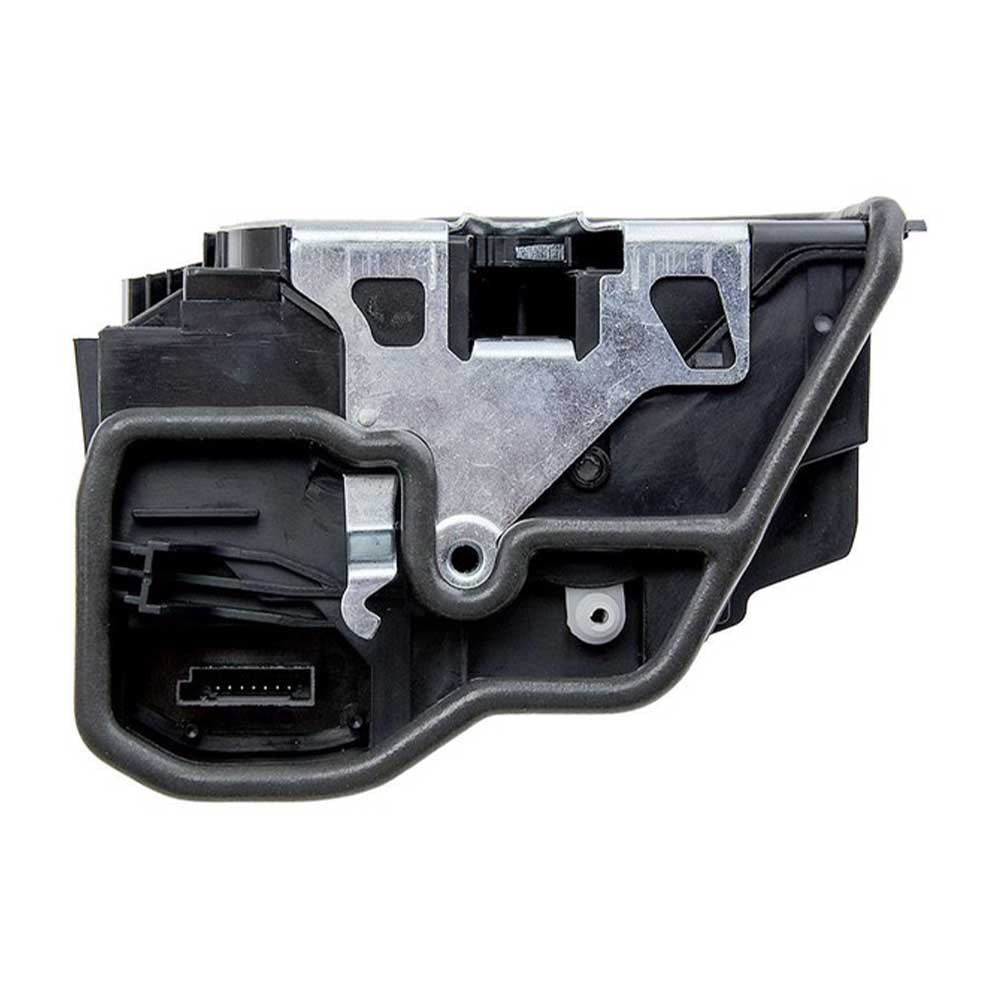 BMW X3 E83 bal első ajtózár 2004-2010