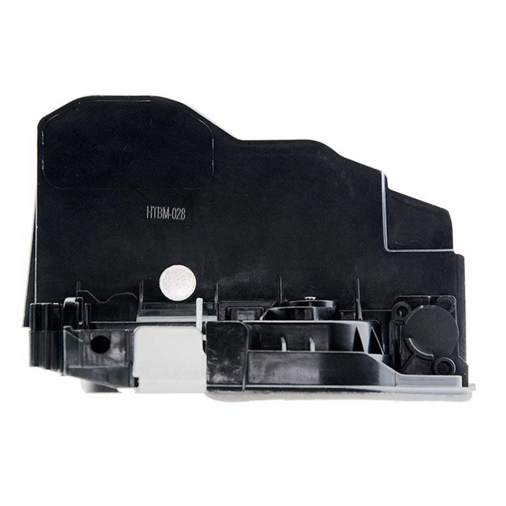 BMW X3 (E83) bal hátsó ajtózár 2004-2010