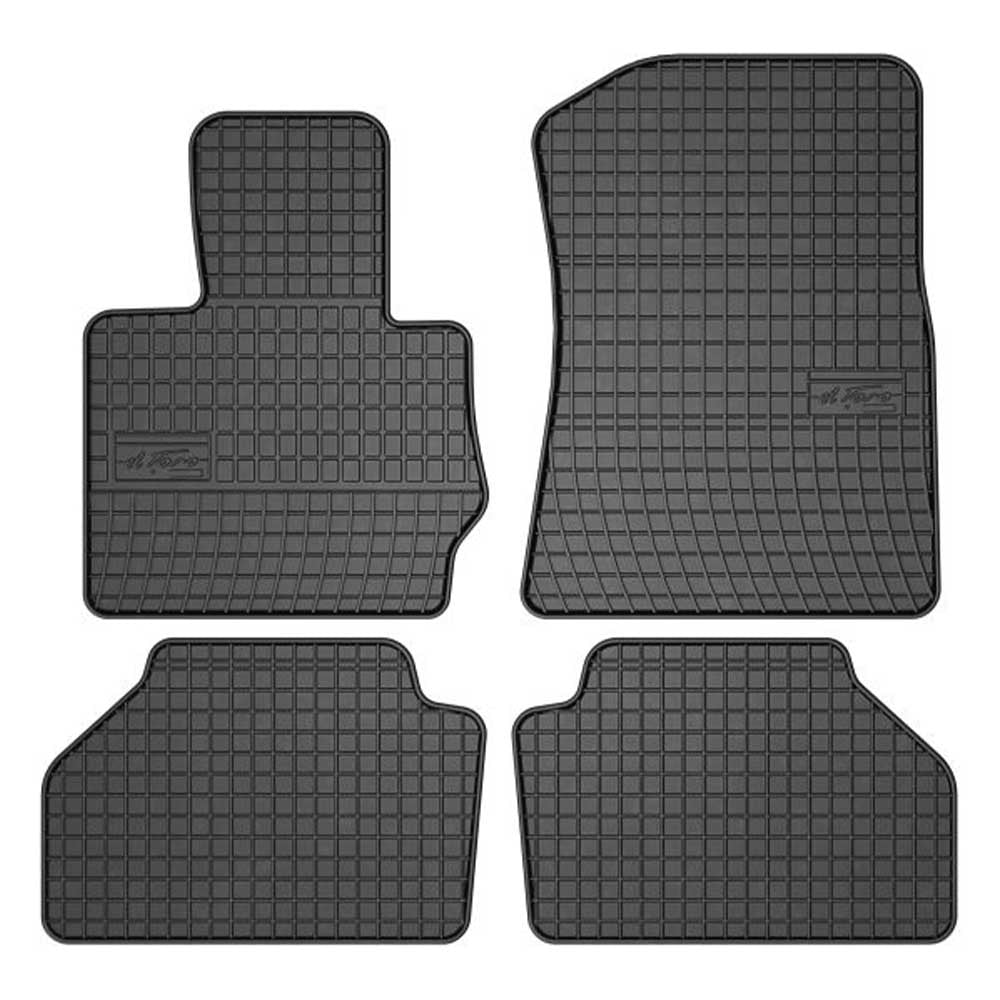 BMW X3 F25 gumiszőnyeg 2010-2017 - FROGUM | Peppi.hu