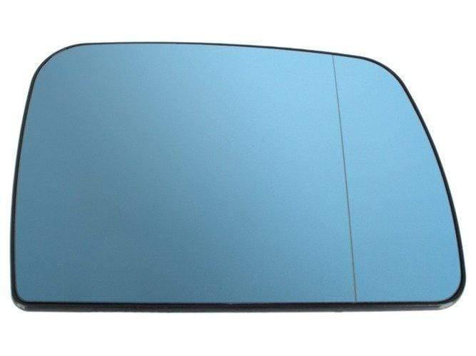 BMW X5 E53 tükörlap fűthető jobb