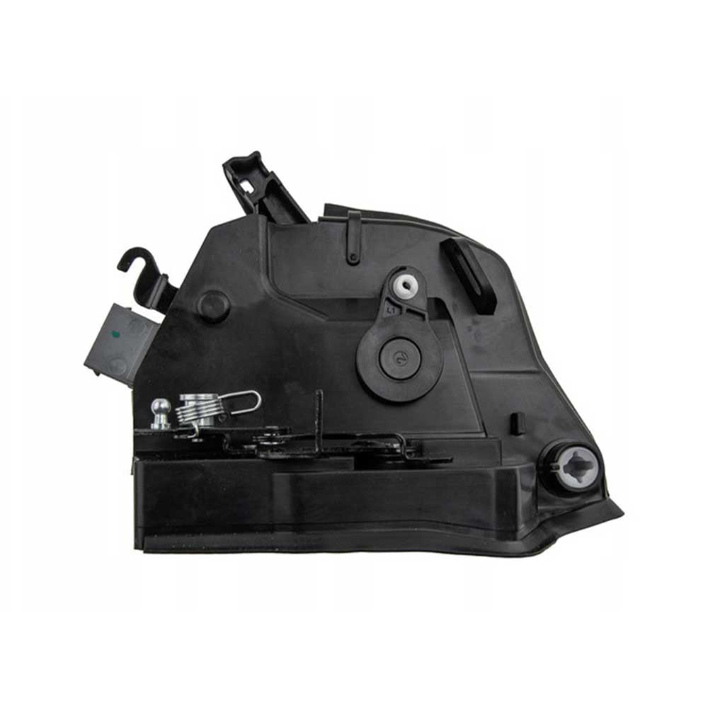 BMW X5 (E53) bal első ajtózár 2001-2006