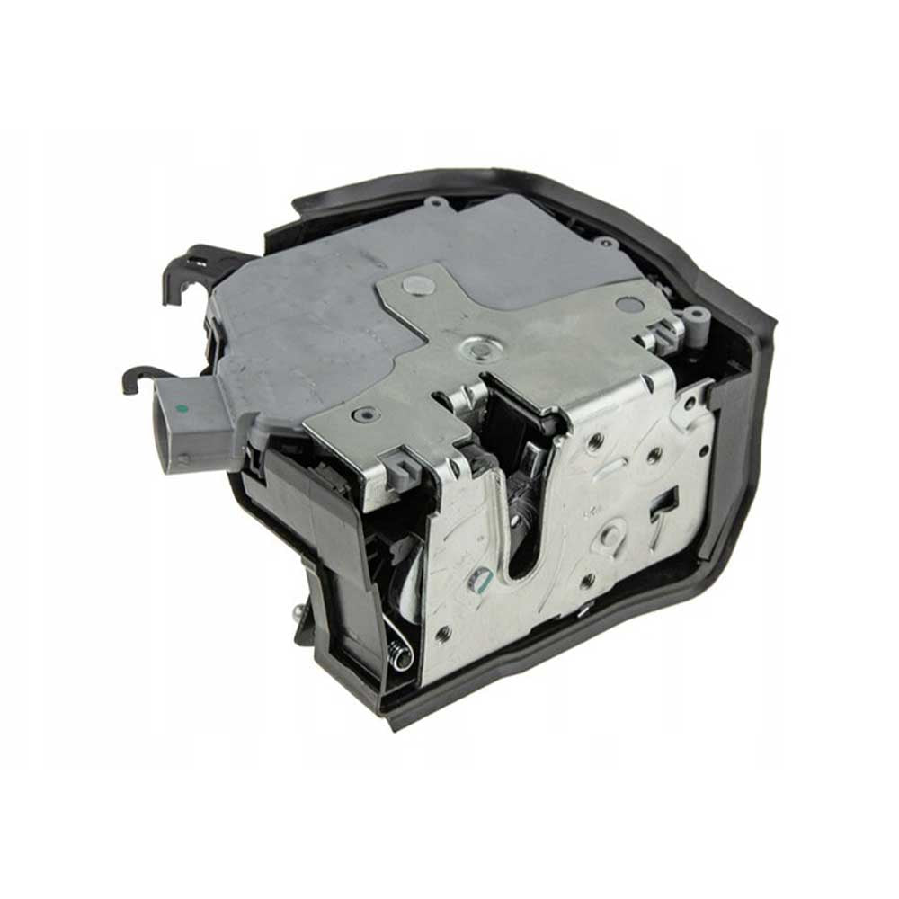 BMW X5 (E53) jobb első ajtózár 2001-2006