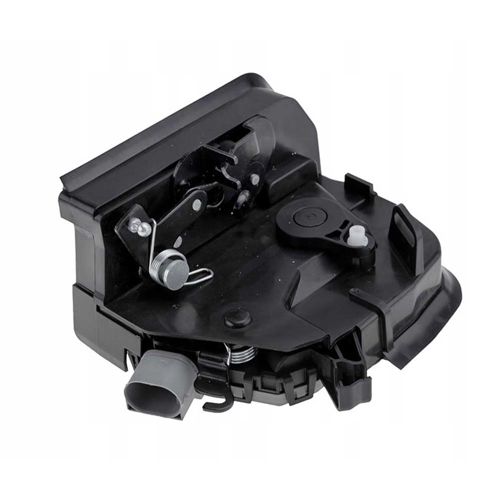 BMW X5 (E53) jobb hátsó ajtózár 2001-2006