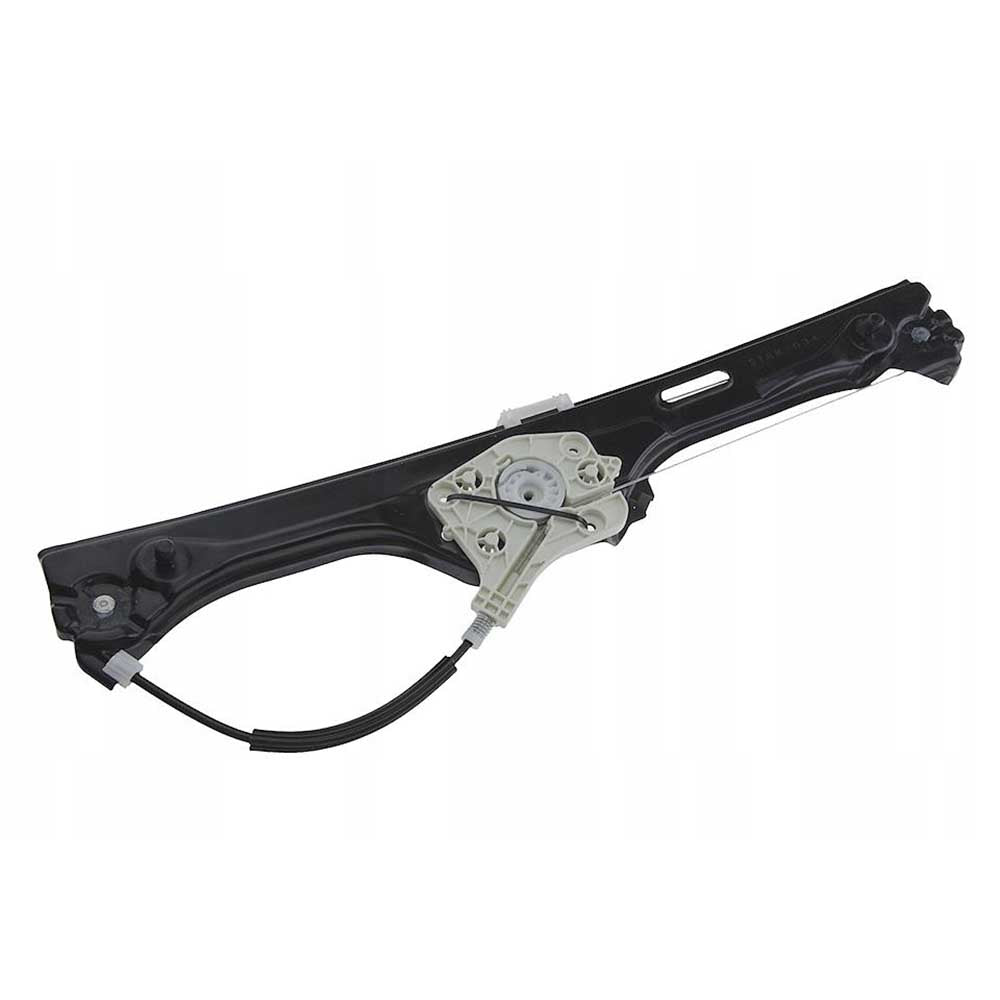 BMW X5 E70 ablakemelő szerkezet (JOBB HÁTSÓ)