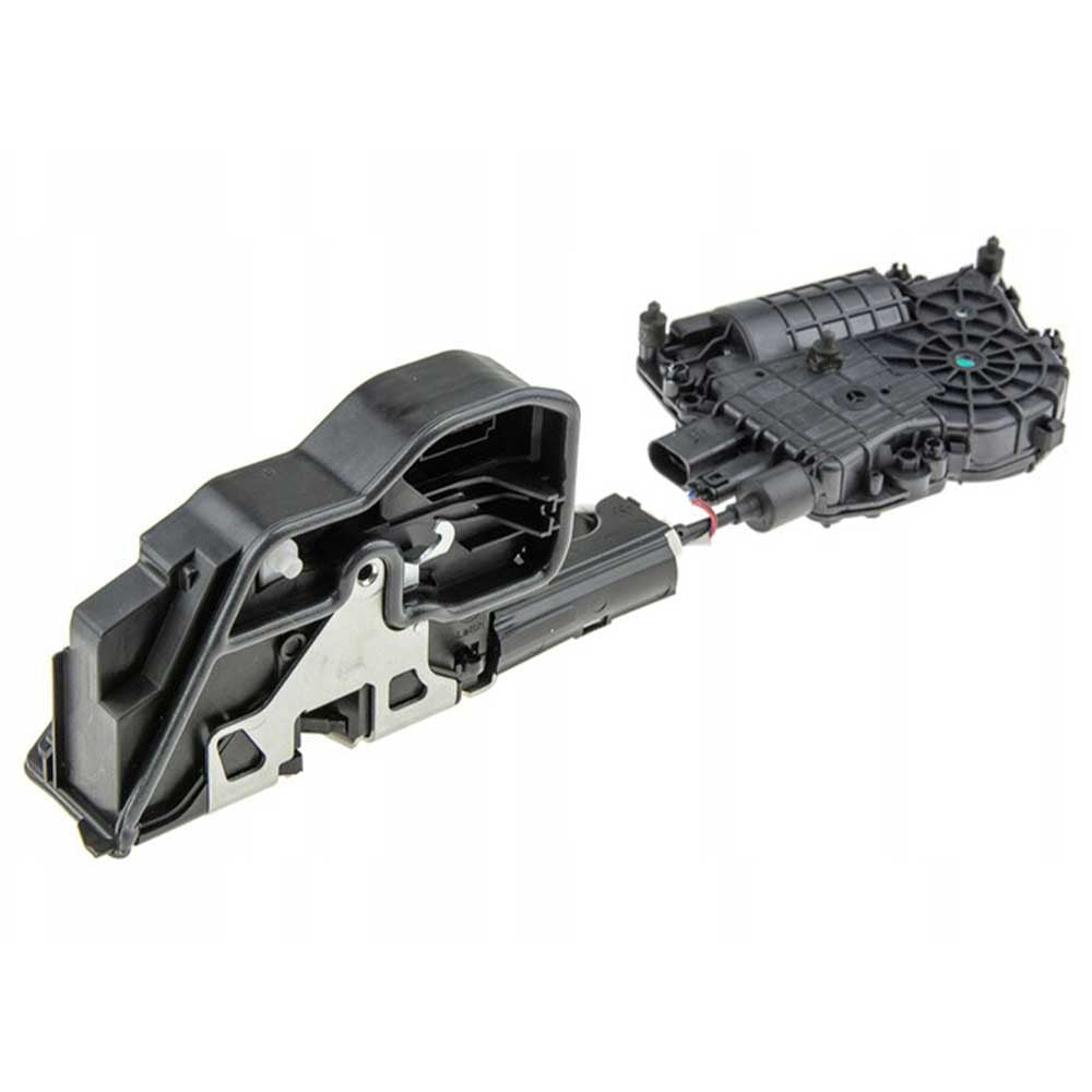 BMW X5 (E70) bal hátsó ajtózár 2006-2013