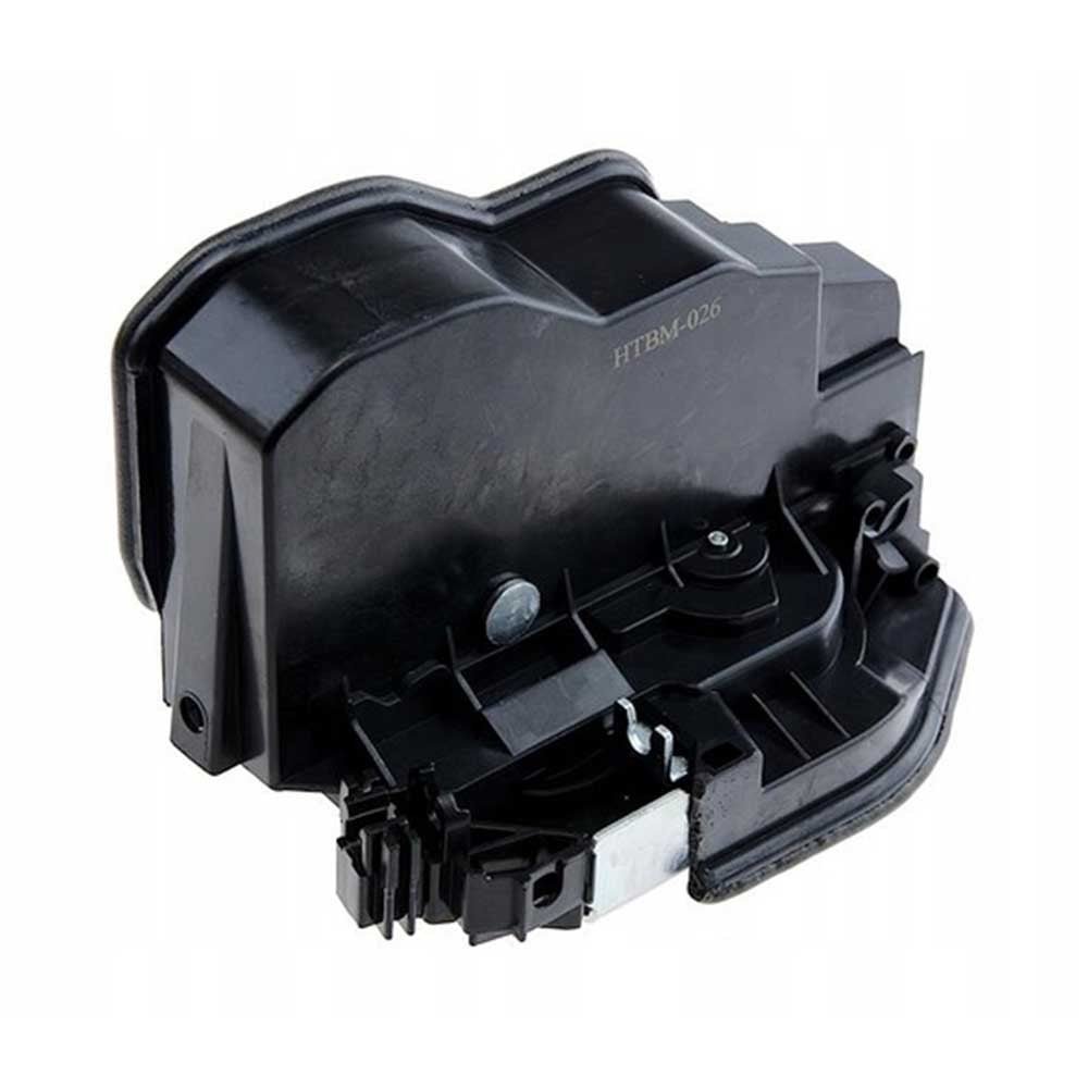 BMW X5 E70 bal első ajtózár 2007-2013