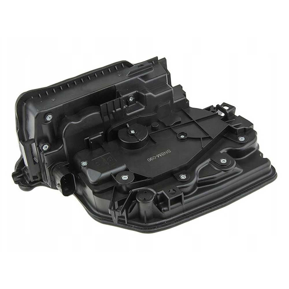 BMW X6 (F16, F86) bal hátsó ajtózár 2014-2019