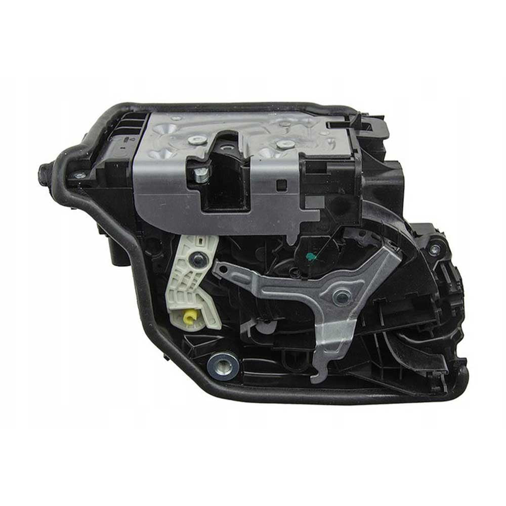 BMW X6 (F16, F86) jobb hátsó ajtózár 2014-2019