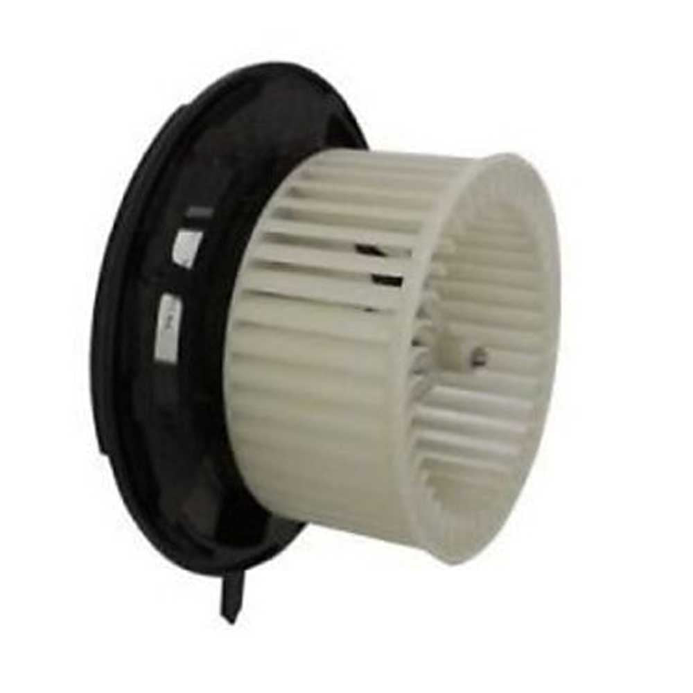 BMW 1 utastér ventilátor/fűtőmotor 2004-2013