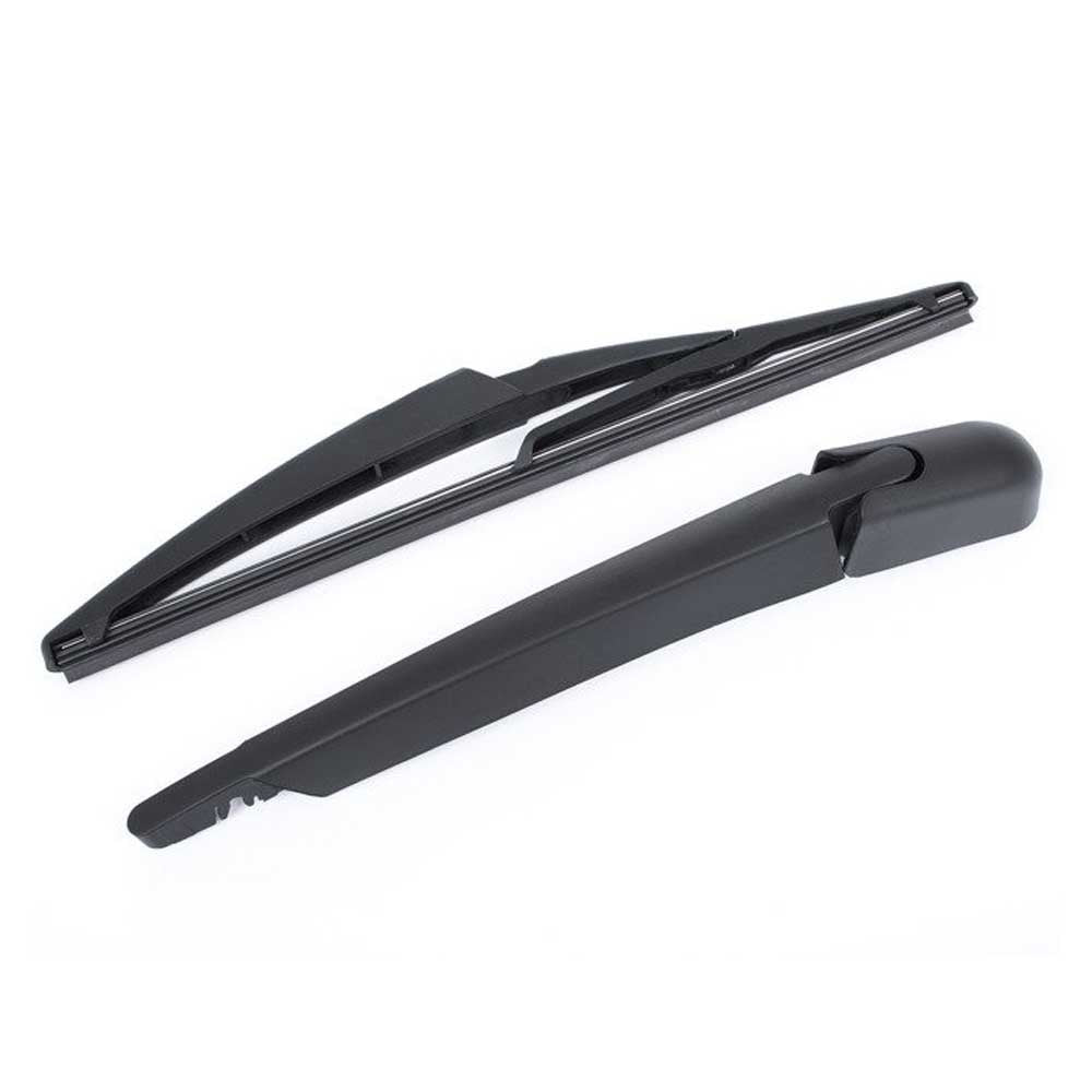 BMW 3 E46 FL Kombi hátsó ablaktörlő lapát és kar 