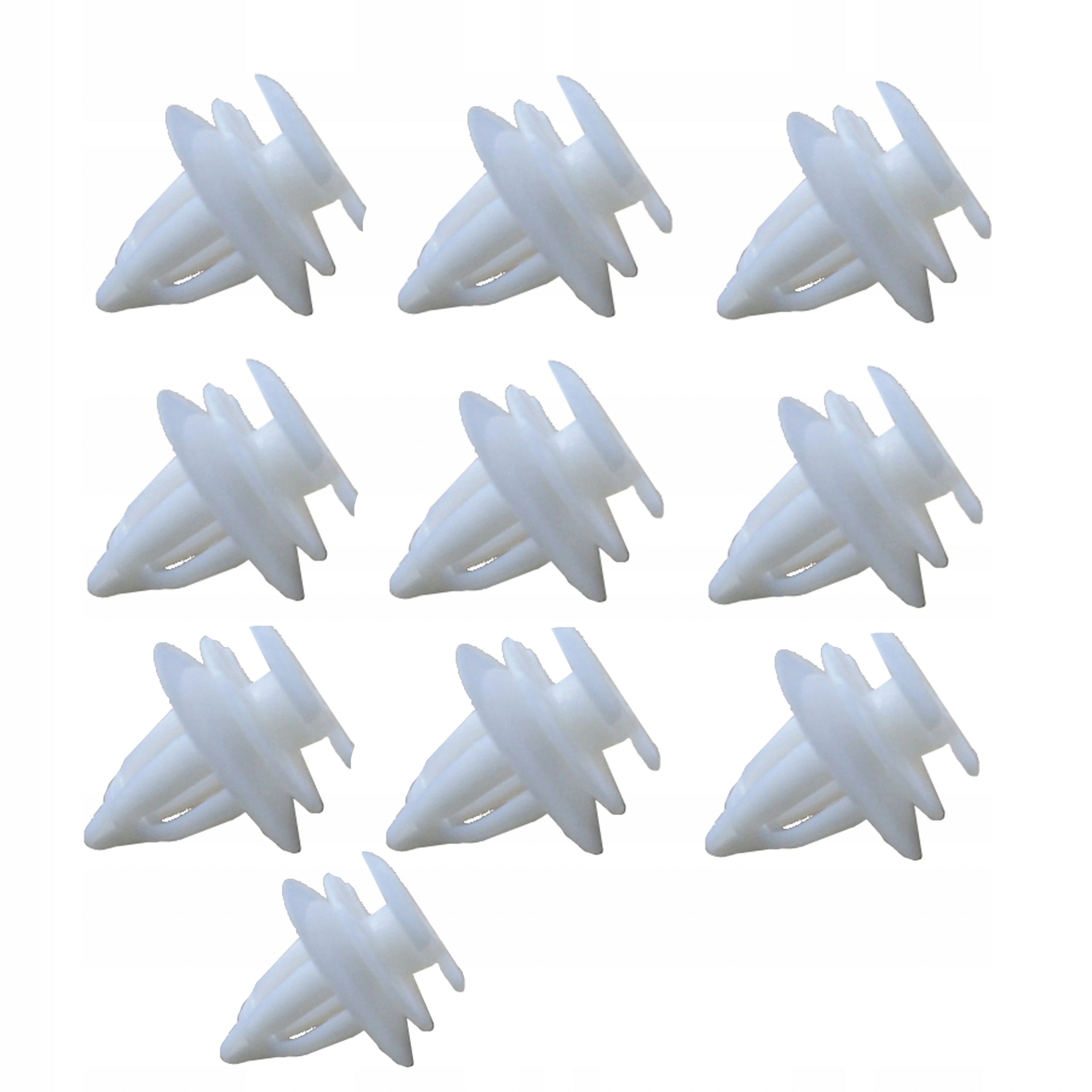 BMW 3 E46 kárpit rögzítő patent szett 1999-2003