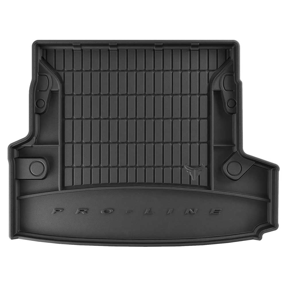 BMW 3 F31 Kombi csomagtértálca 2012-2019