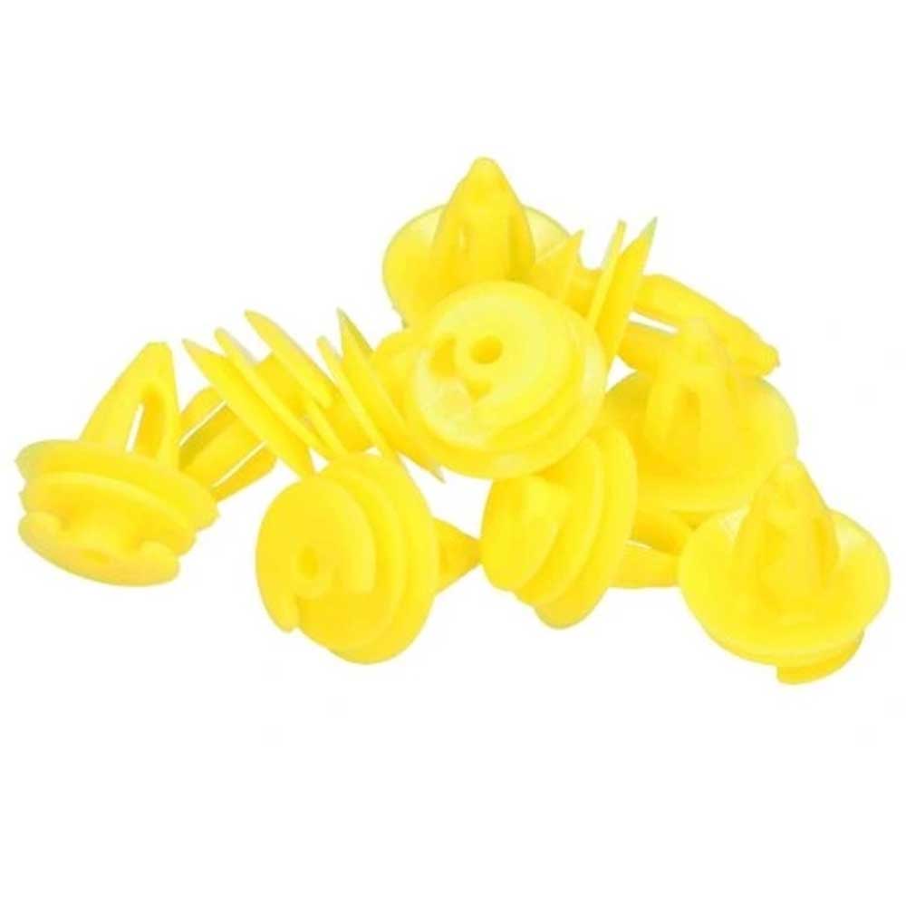 BMW 5 E39 kárpit rögzítő patent szett 1996-2003